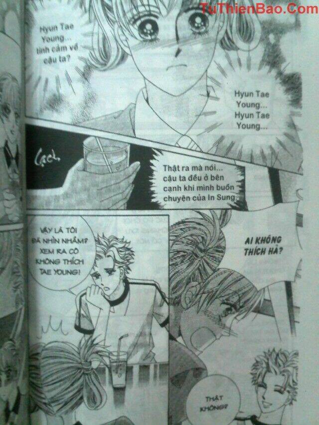 cậu ấy nhỏ hơn 1 tuổi chapter 5 115