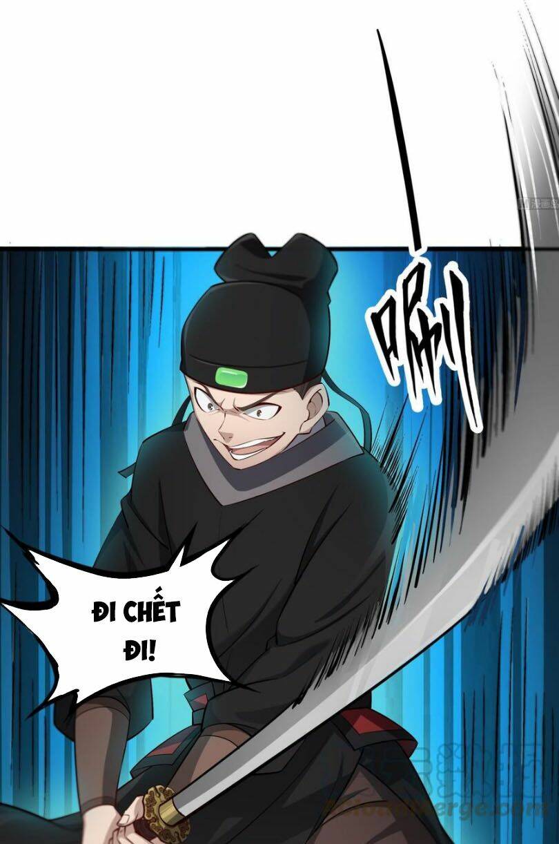 ngược về thời đường chapter 67 15