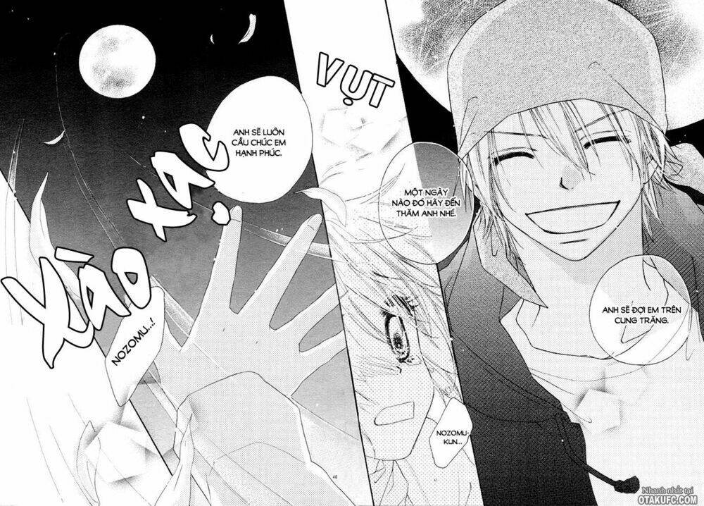 tổng hợp one shot. chapter 53 46