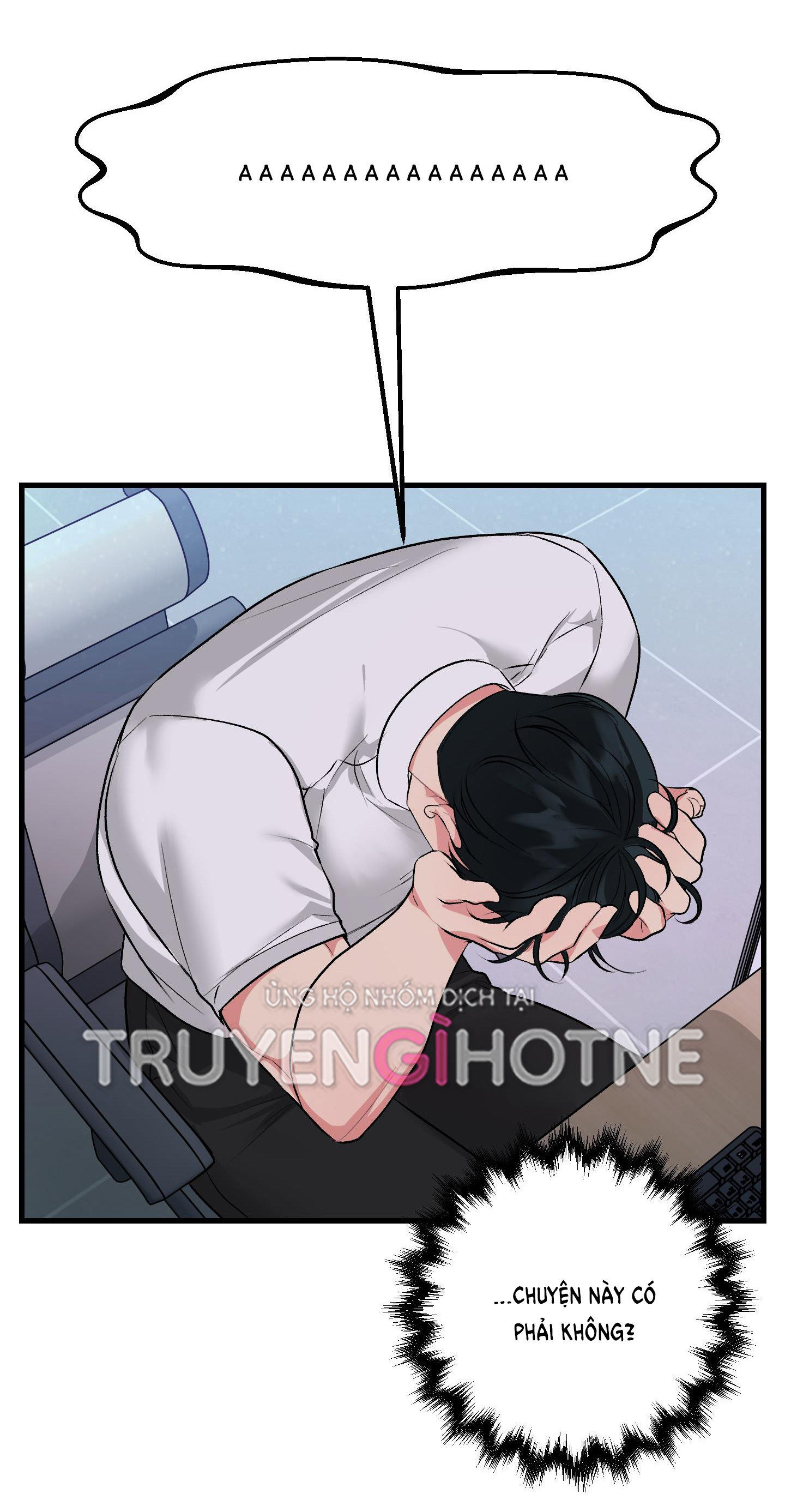 [18+] thêm một lần nữa thôi chapter 7.1 21