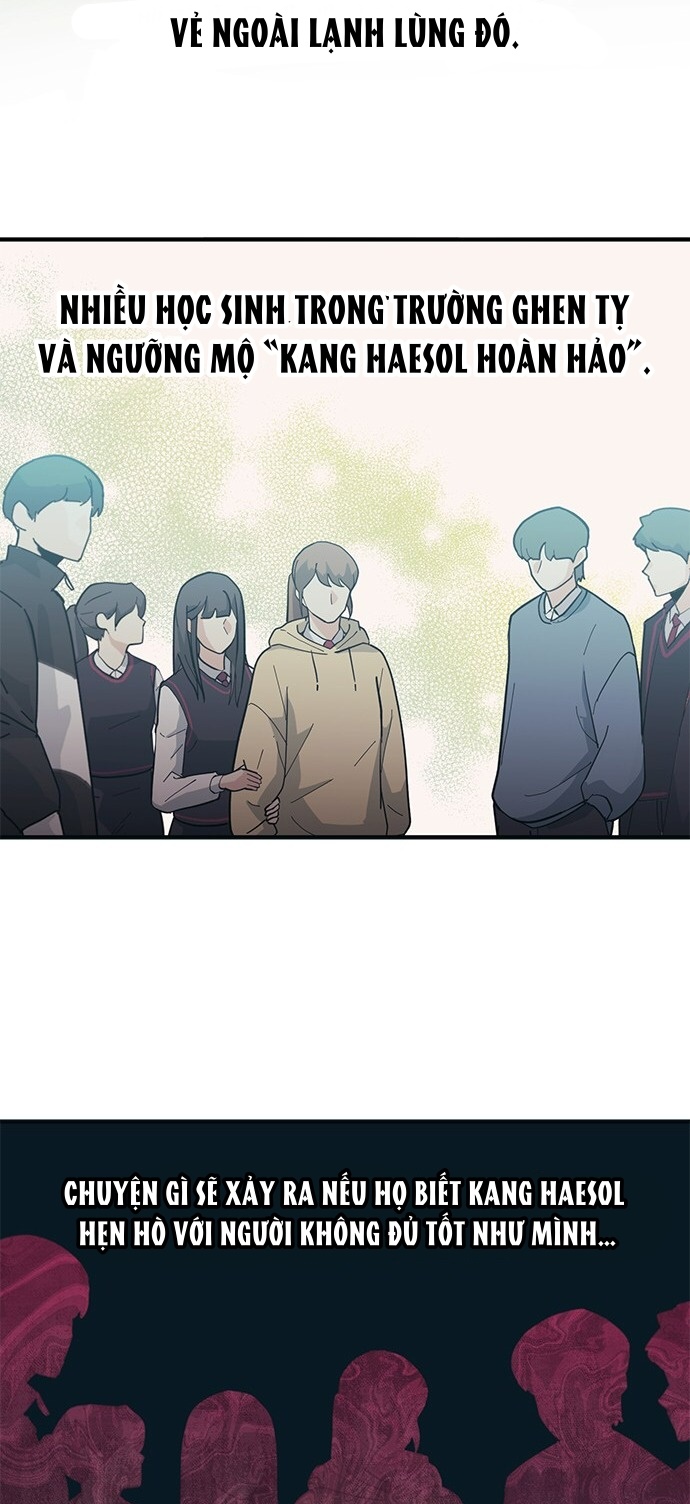 yeonwoo ngây thơ chapter 82.1 24