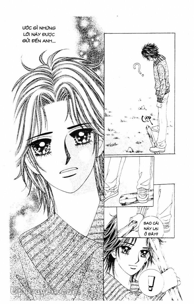 mặt nạ tình yêu chapter 66 12