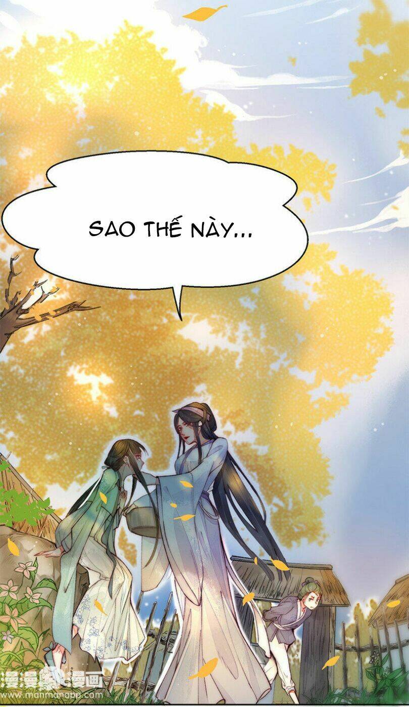 điều gì gọi là hấp dẫn tăng gấp đôi? chapter 4 40