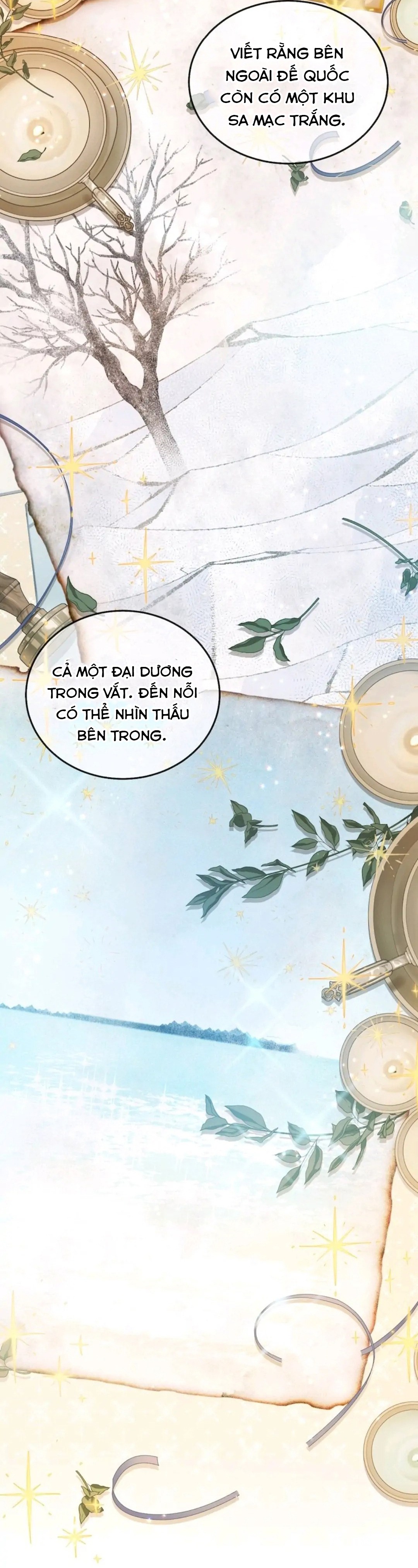 tôi sẽ cứu nam phản diện bị nữ chính ruồng bỏ chapter 91 30