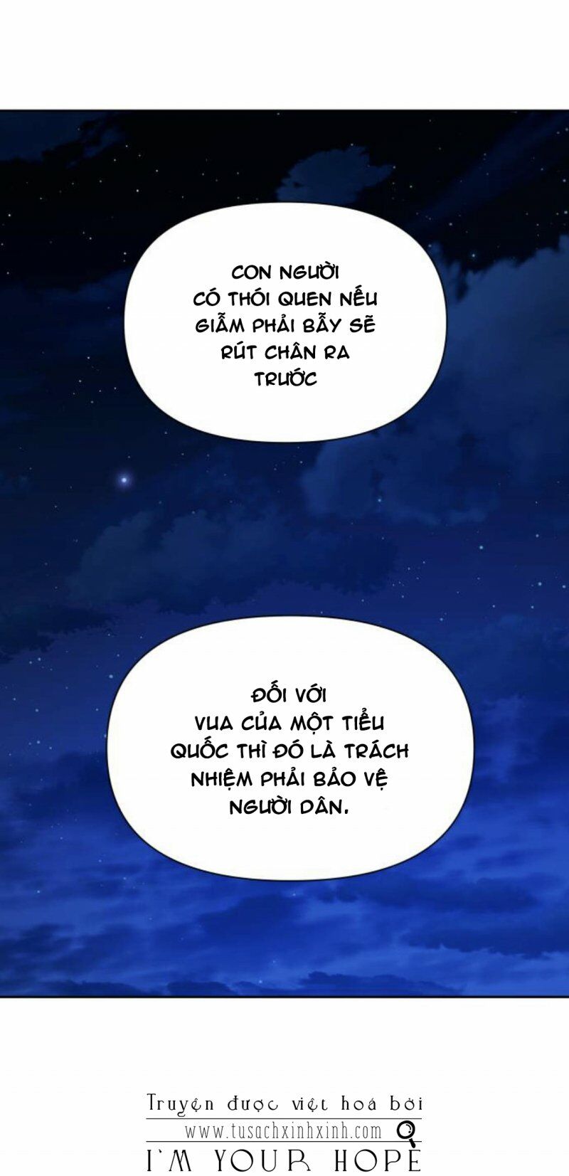 tôi muốn trở thành cô ấy chỉ một ngày chapter 95 65