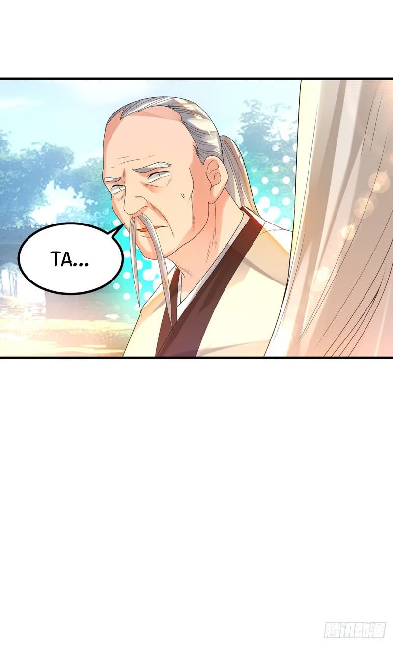 Ta Có Chín Nữ Đồ Đệ Chapter 36 - Trang 42