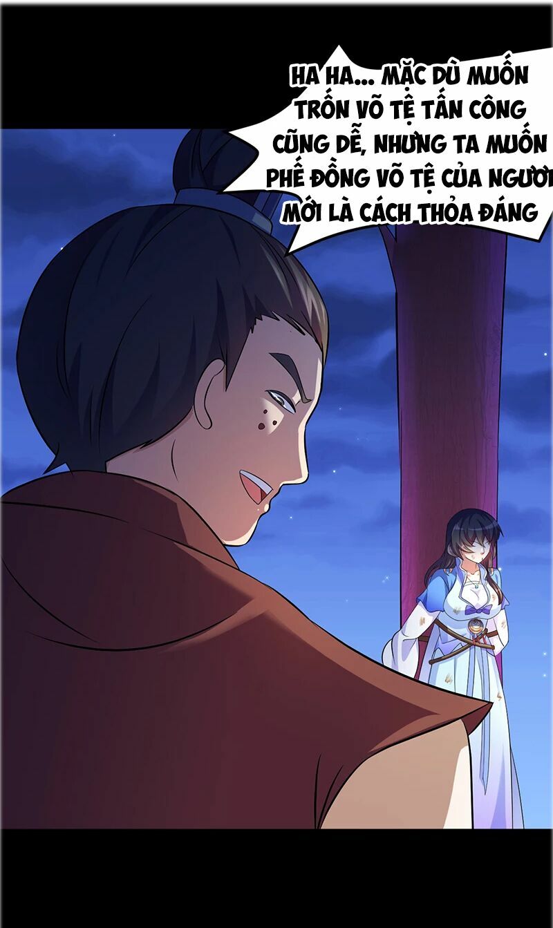 võ đạo độc tôn chapter 79 29