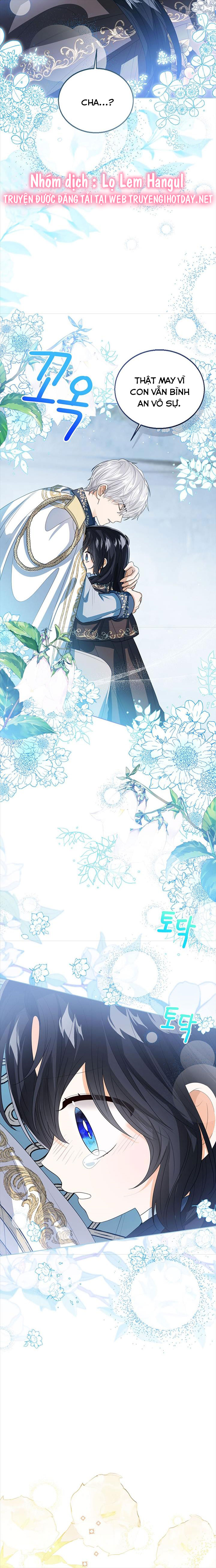 tôi không muốn trở thành nữ phản diện chapter 98 19