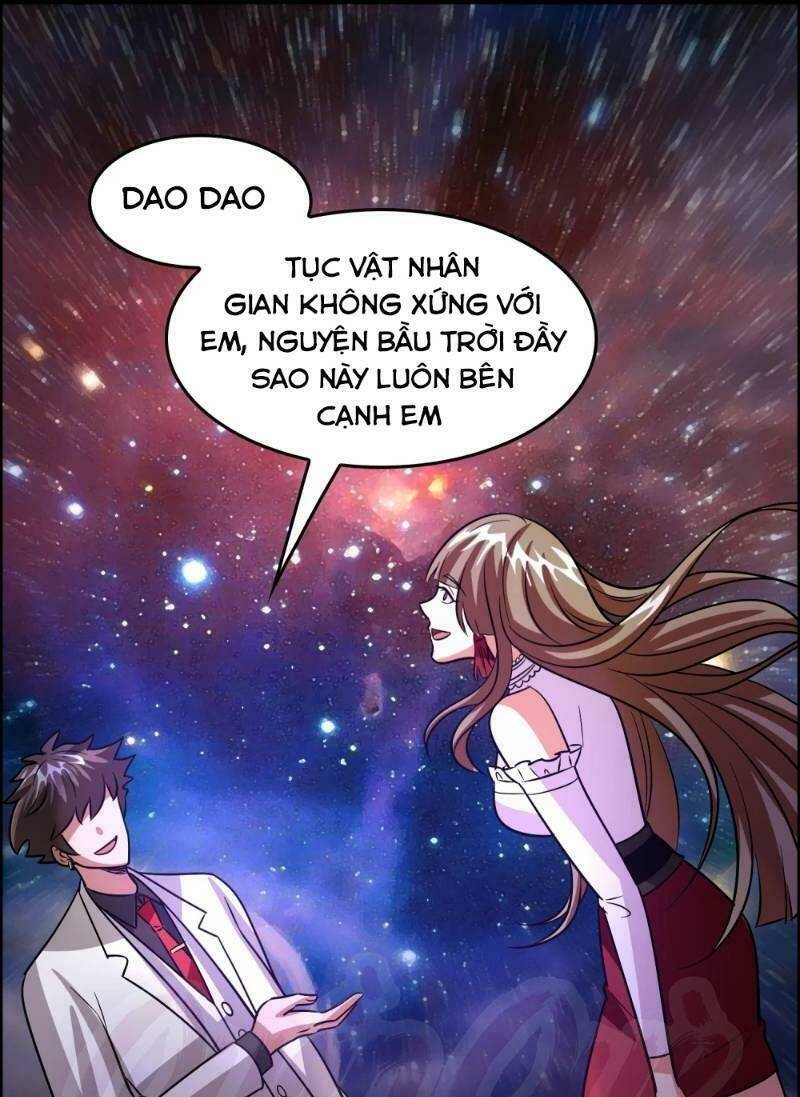 dị giới cung ứng thương chapter 81 20