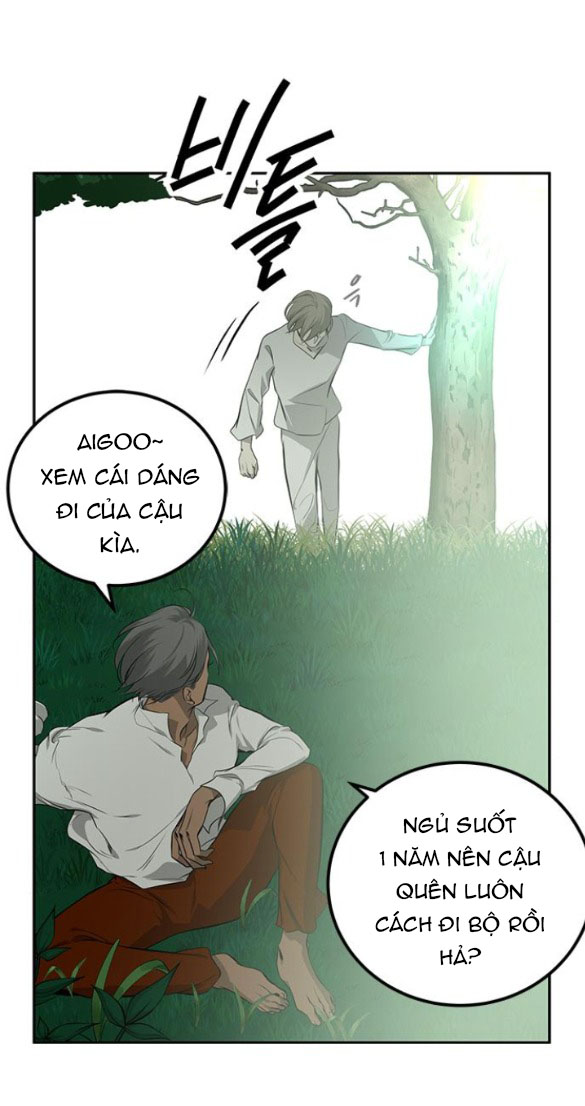 Cạm Bẫy chapter 198.1 6