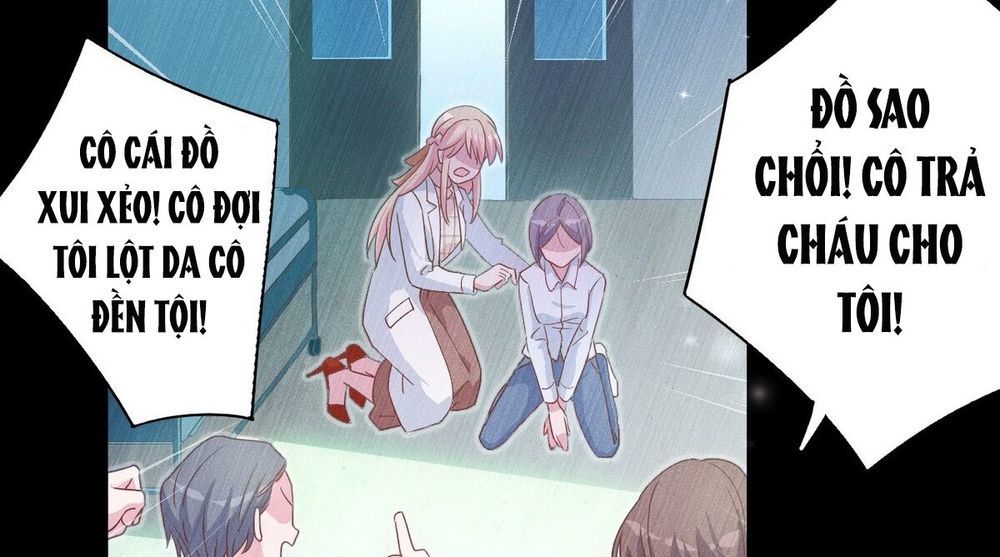 trời ban cho nam thần daddy chapter 44 17