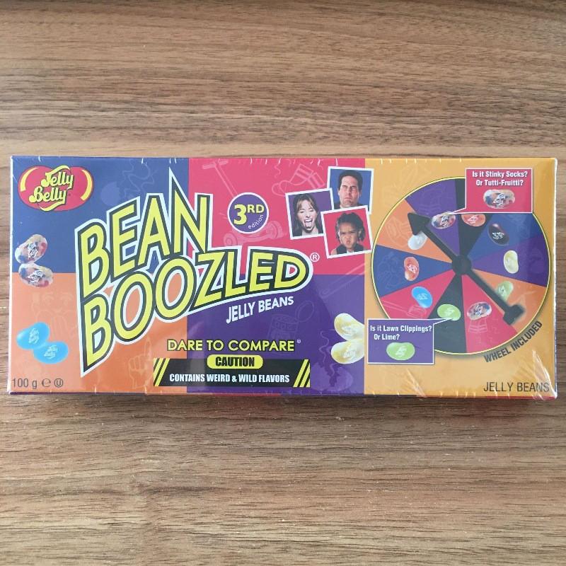 Kẹo Thối Bean Boozled - Kẹo thối Bean Boozled đình đám mùa thứ 4 giá rẻ nhất