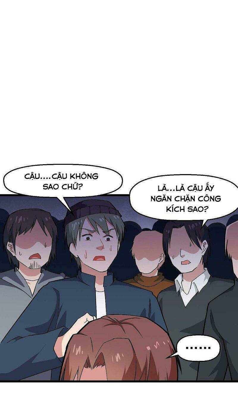 vườn trường cuồng sư hệ thống chapter 137 12