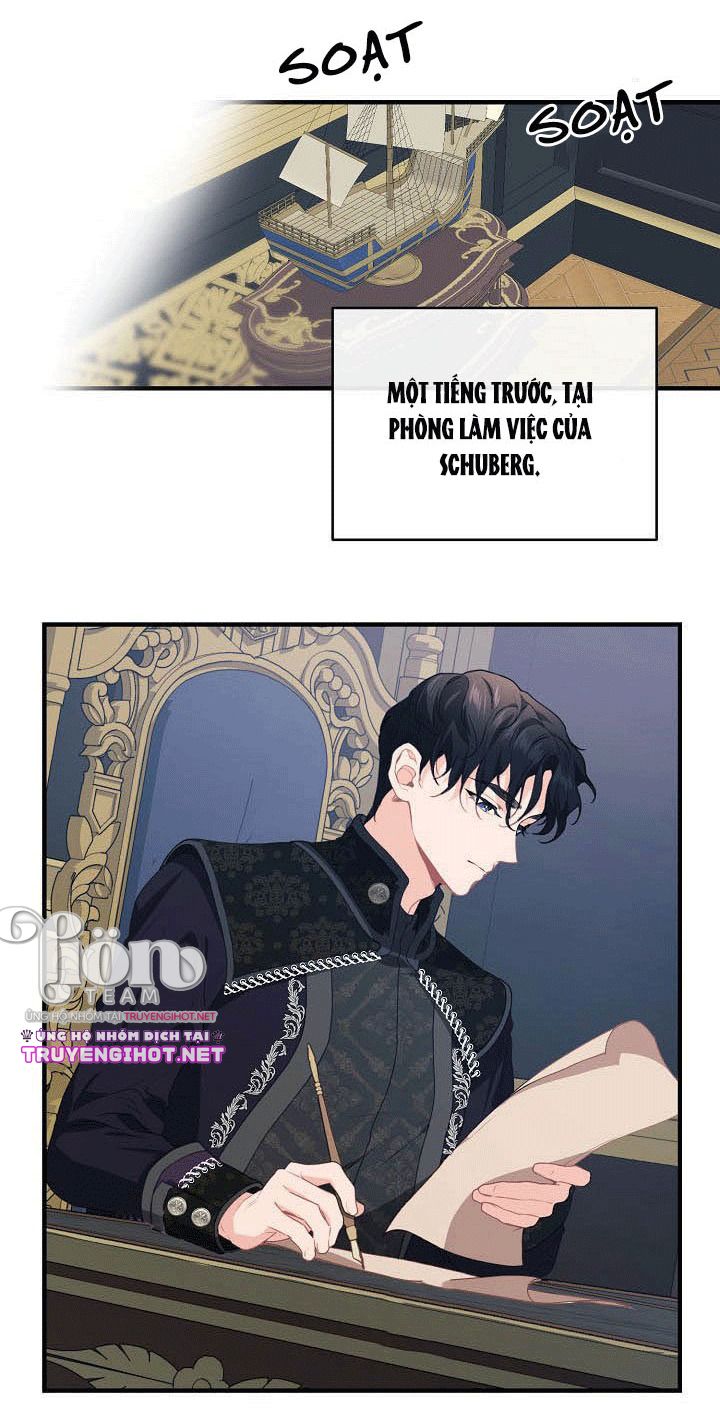 [18+] sự đáng sợ bên trong đại dương chapter 7.1 23