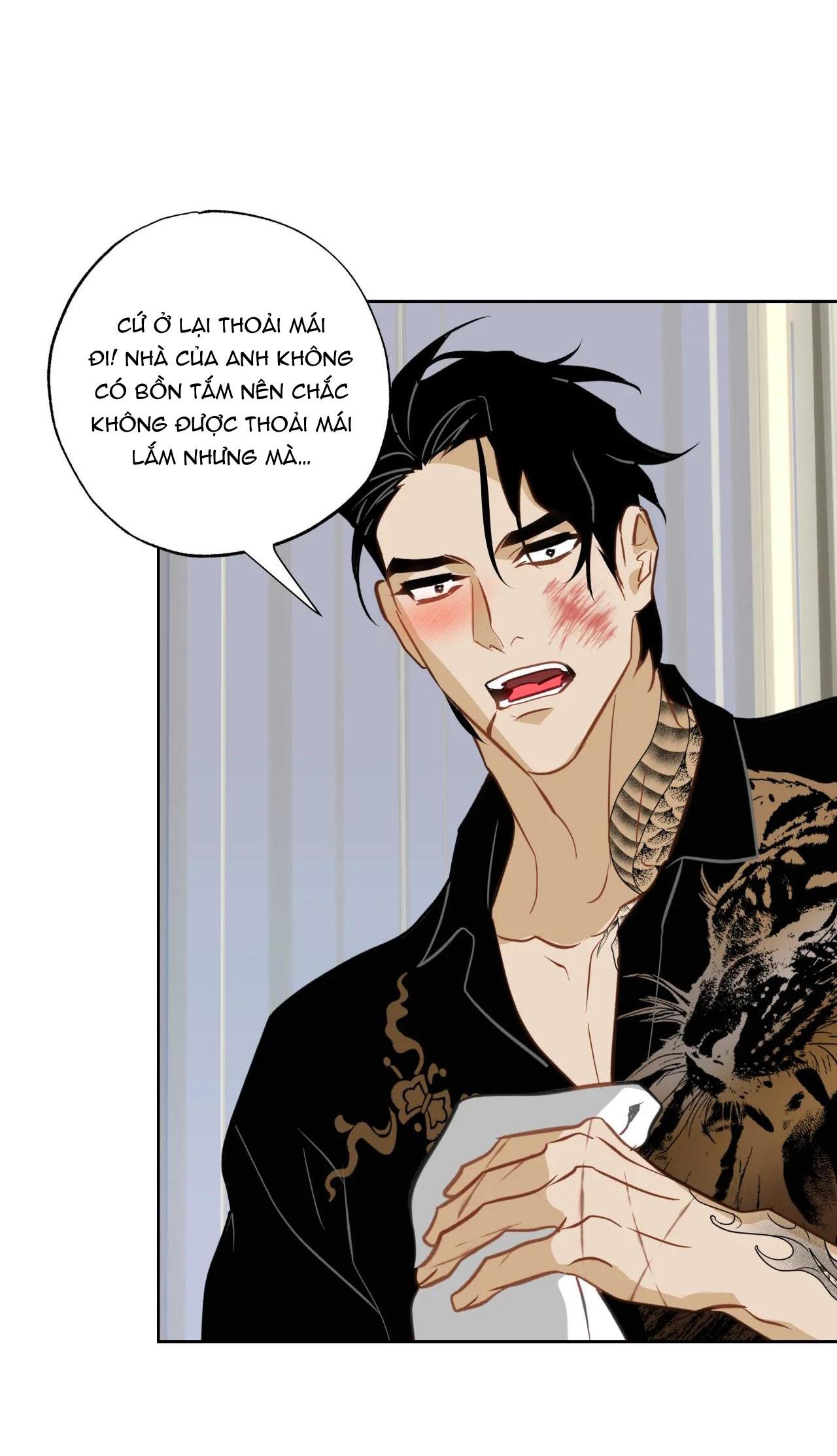 mỹ nhân ngư chapter 10 6