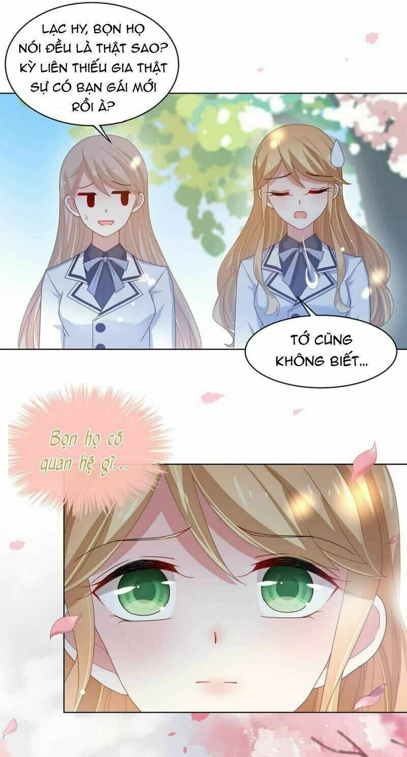 ma lạt thiên kim đẩu ác thiếu chapter 117 7