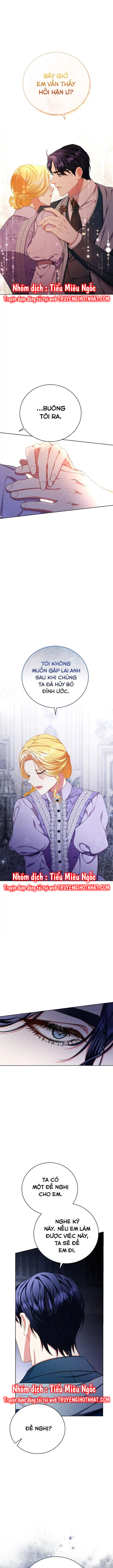 tình yêu đó chưa hề tồn tại chapter 31 3