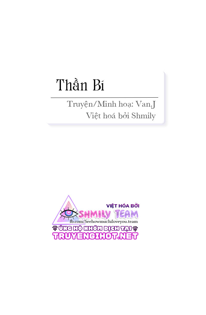 shinbi - thần bí chapter 8 11