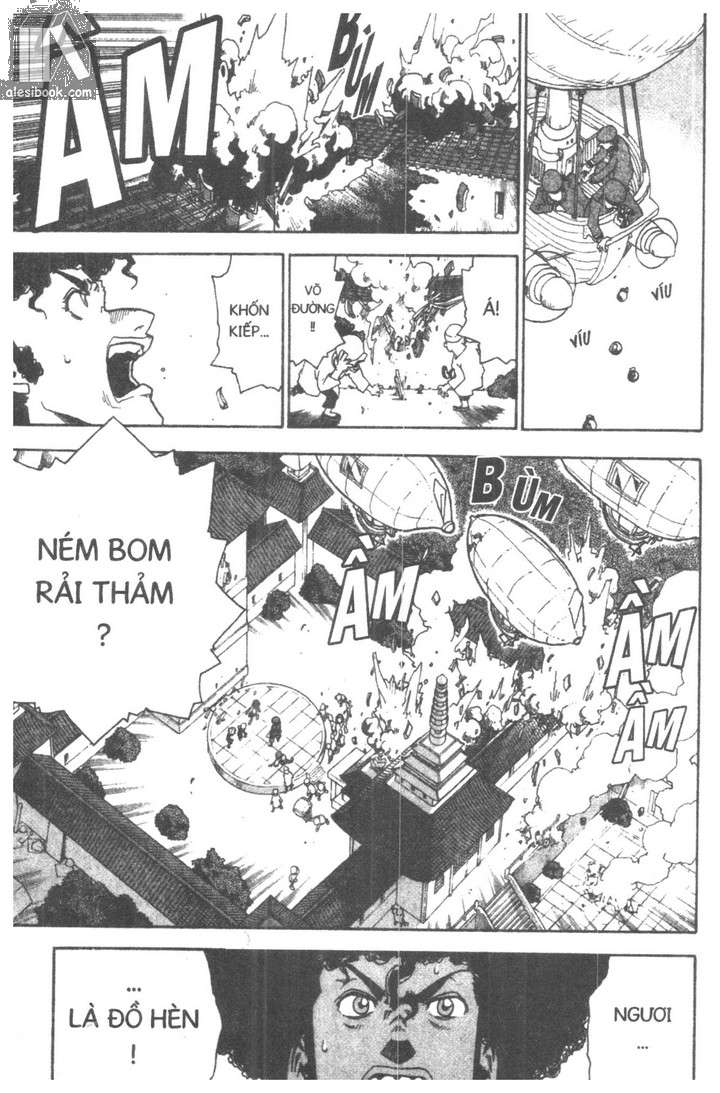 toto! the wonderful adventure chapter 29 9