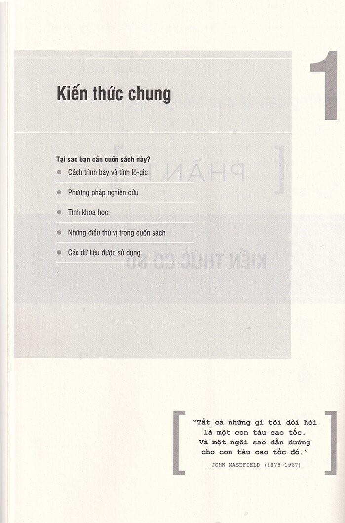 Các Chỉ Số Cốt Yếu Trong Quản Lý