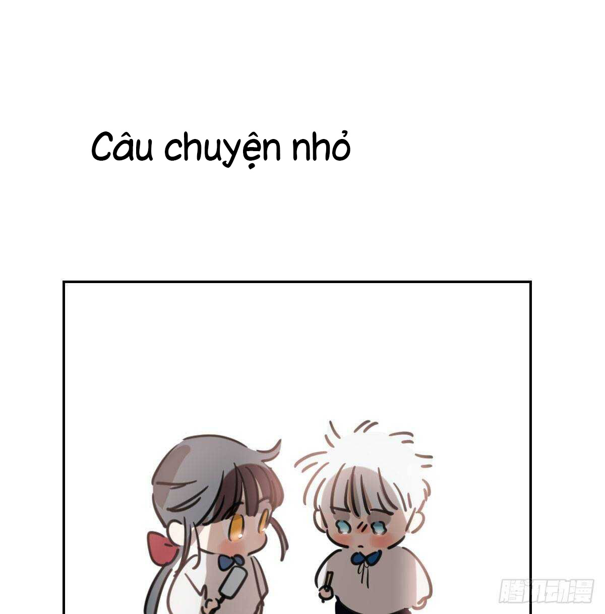 Bắt Lấy Ngao Ngao chapter 116 - Trang 66