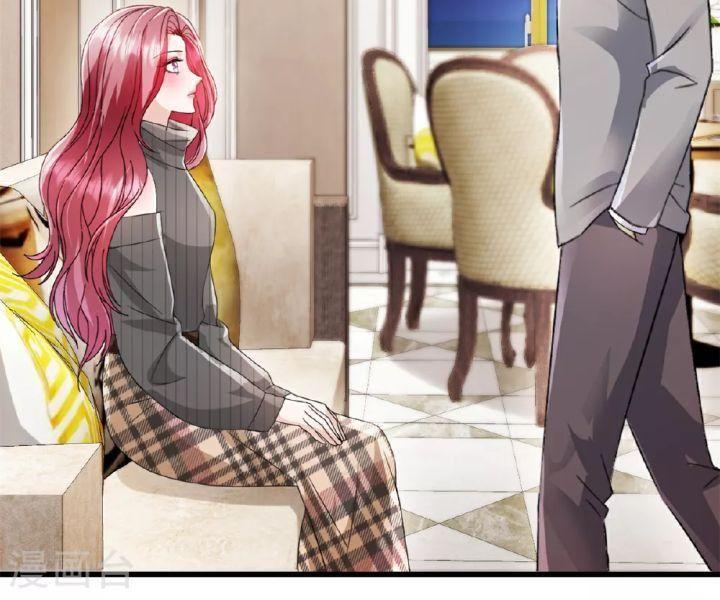 nuông chiều mạnh mẽ: hãy dễ thương chút vợ ơi! chapter 16 19