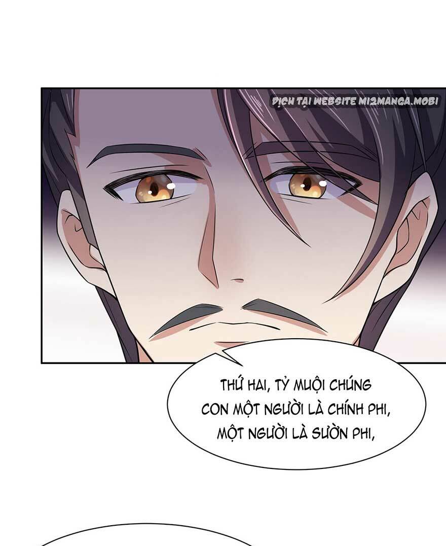 hoạn phi thiên hạ chapter 16 26