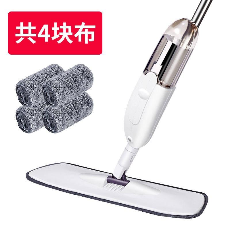 Nước, lau nhà, phun, tấm phẳng, lau nhà, nhà, rửa tay miễn phí, sàn lau nhà, khô và ướt, mục đích kép, lười biếng mới, m