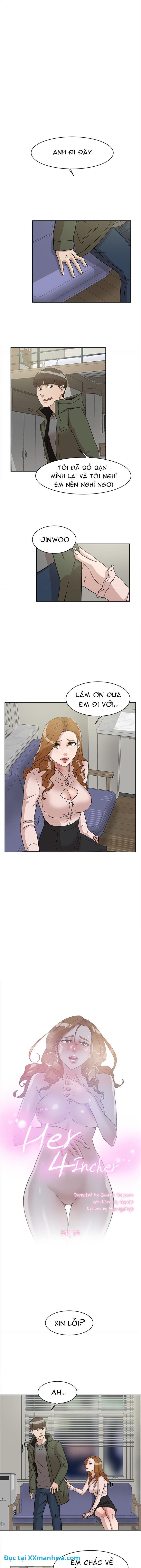 mười một cm của cô ấy chapter 53 1