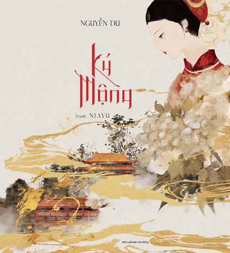 Ký Mộng