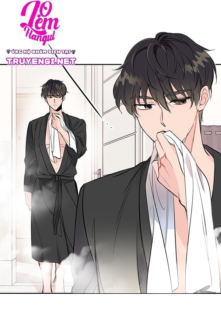 người tình thay thế chapter 5 2