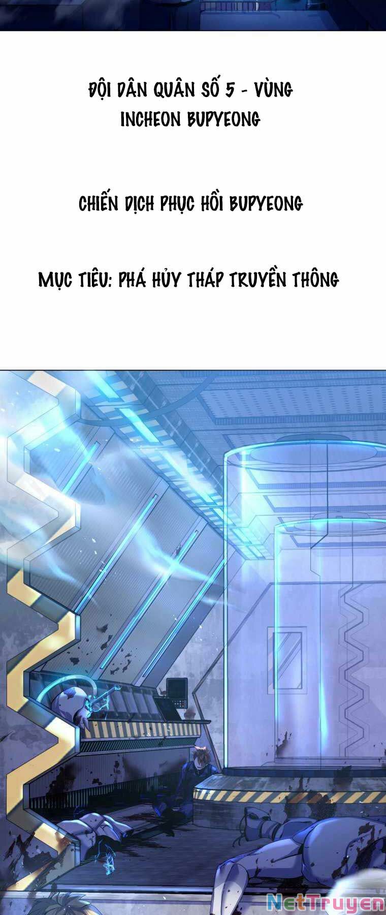 bạo chúa cường hoành chapter 1 3