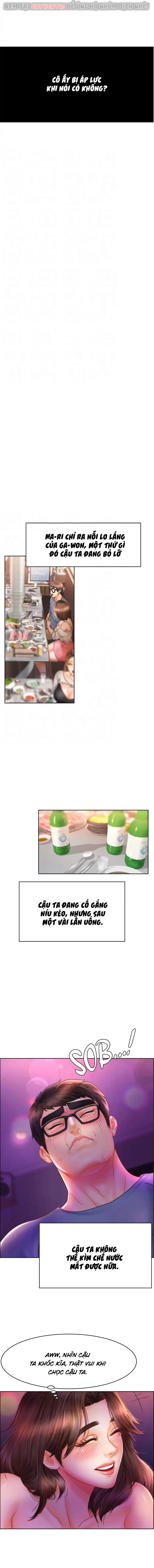 câu lập bộ manga quyến rũ chapter 11 6