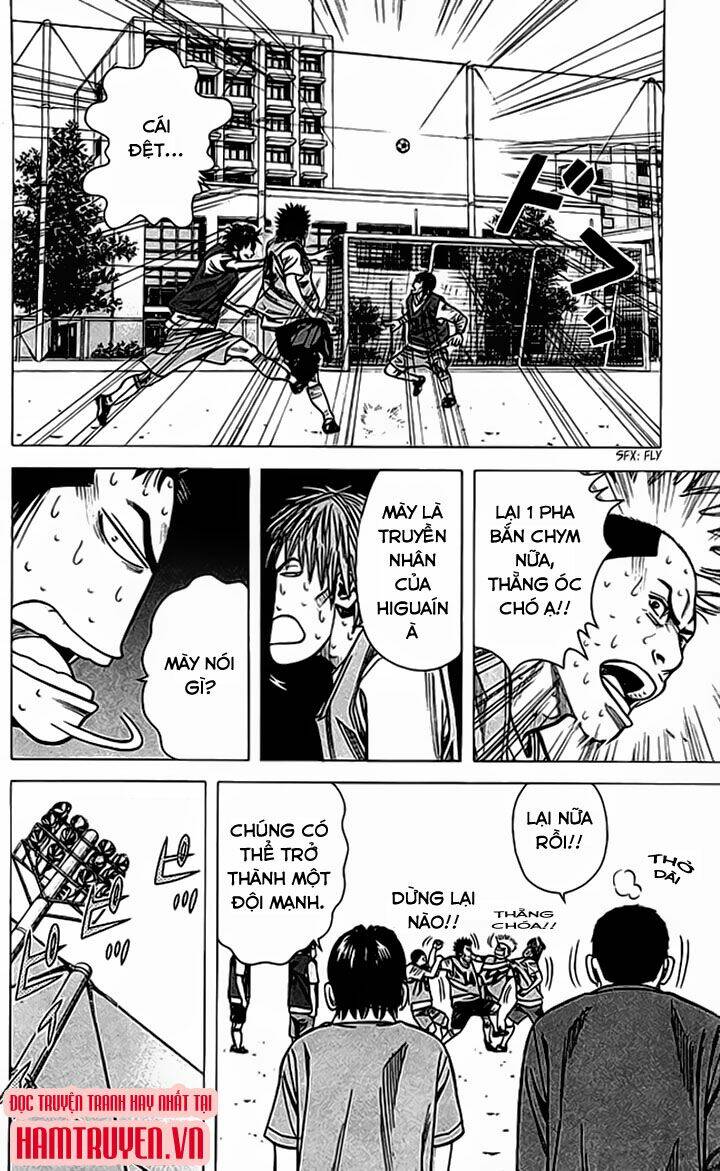 angel voice chapter 69 20