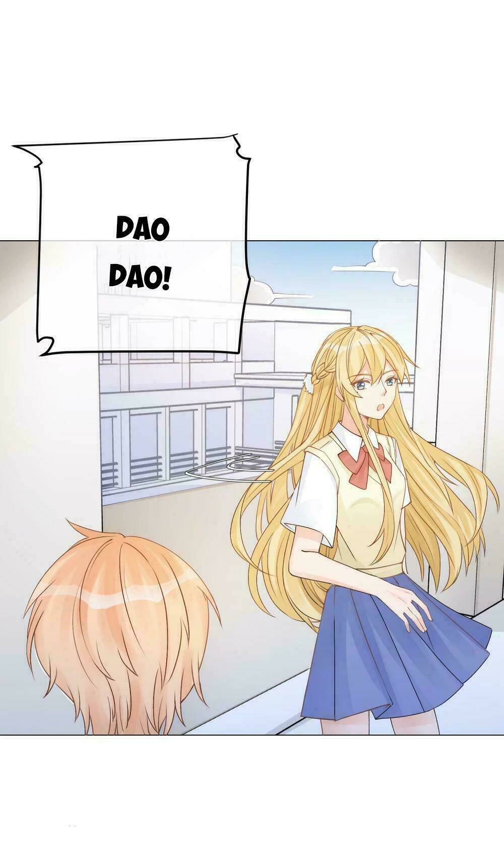 trọng sinh siêu sao - lăng thiếu sủng nghiện chapter 21 4