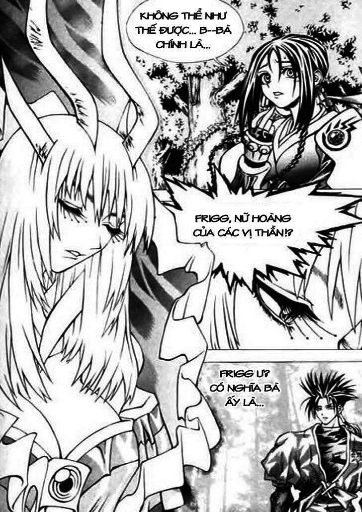 ragnarok - into the abyss chapter 25 3