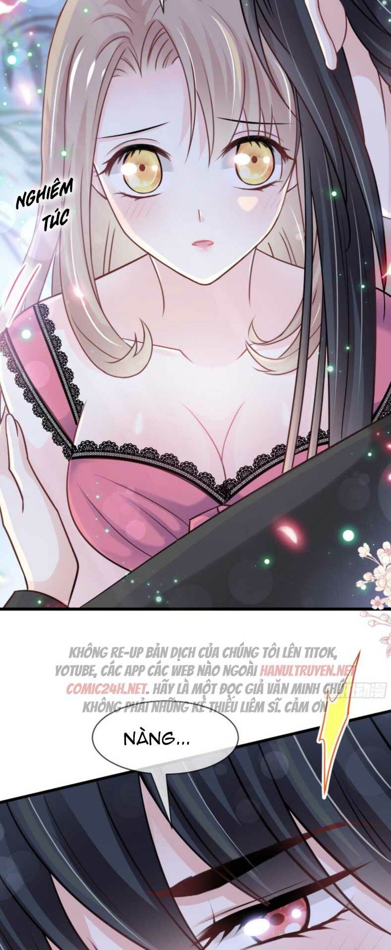 thiên hạ đệ nhất sủng phi chapter 225.1 5