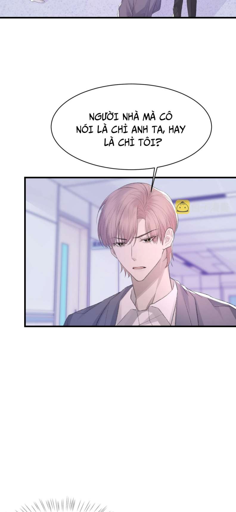 cấu bệnh chapter 82 10