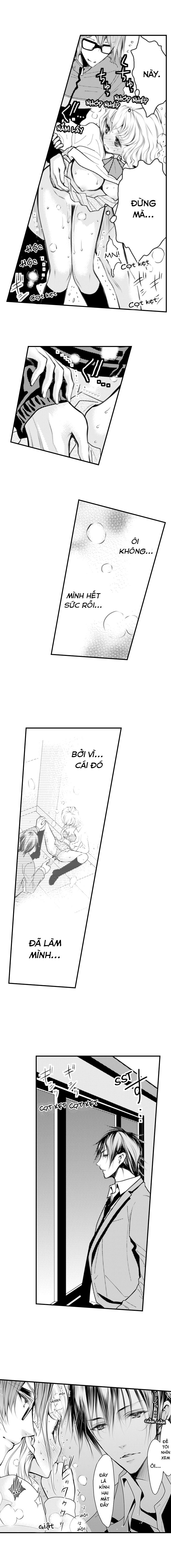 giây phút tận hưởng chapter 42 4