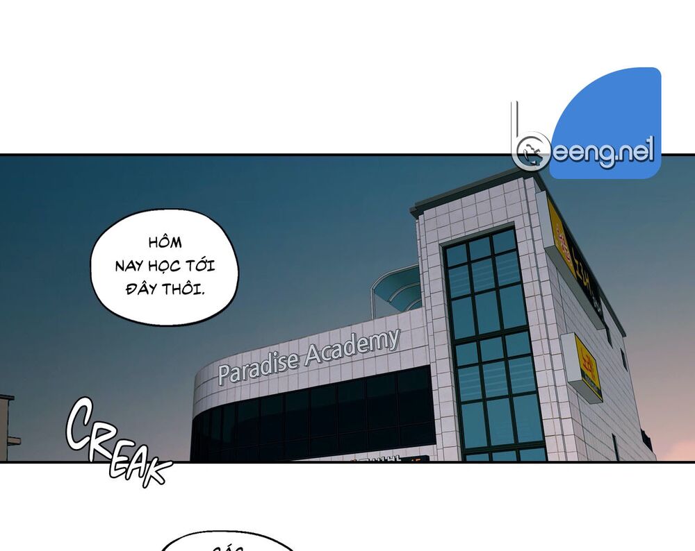 phòng tập gym bí mật chapter 27 30