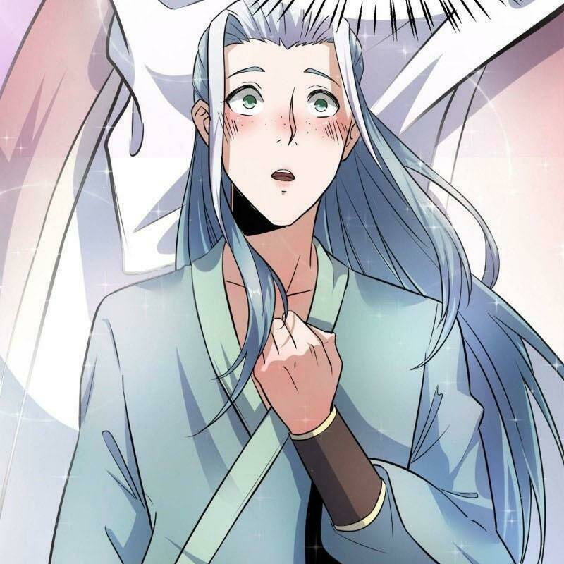 yêu đạo chí tôn yêu hoàng trở về chapter 15 43