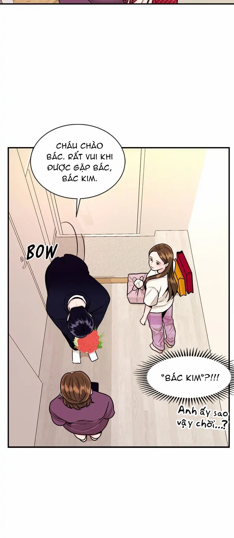 nghệ sĩ cello chapter 58.2 17