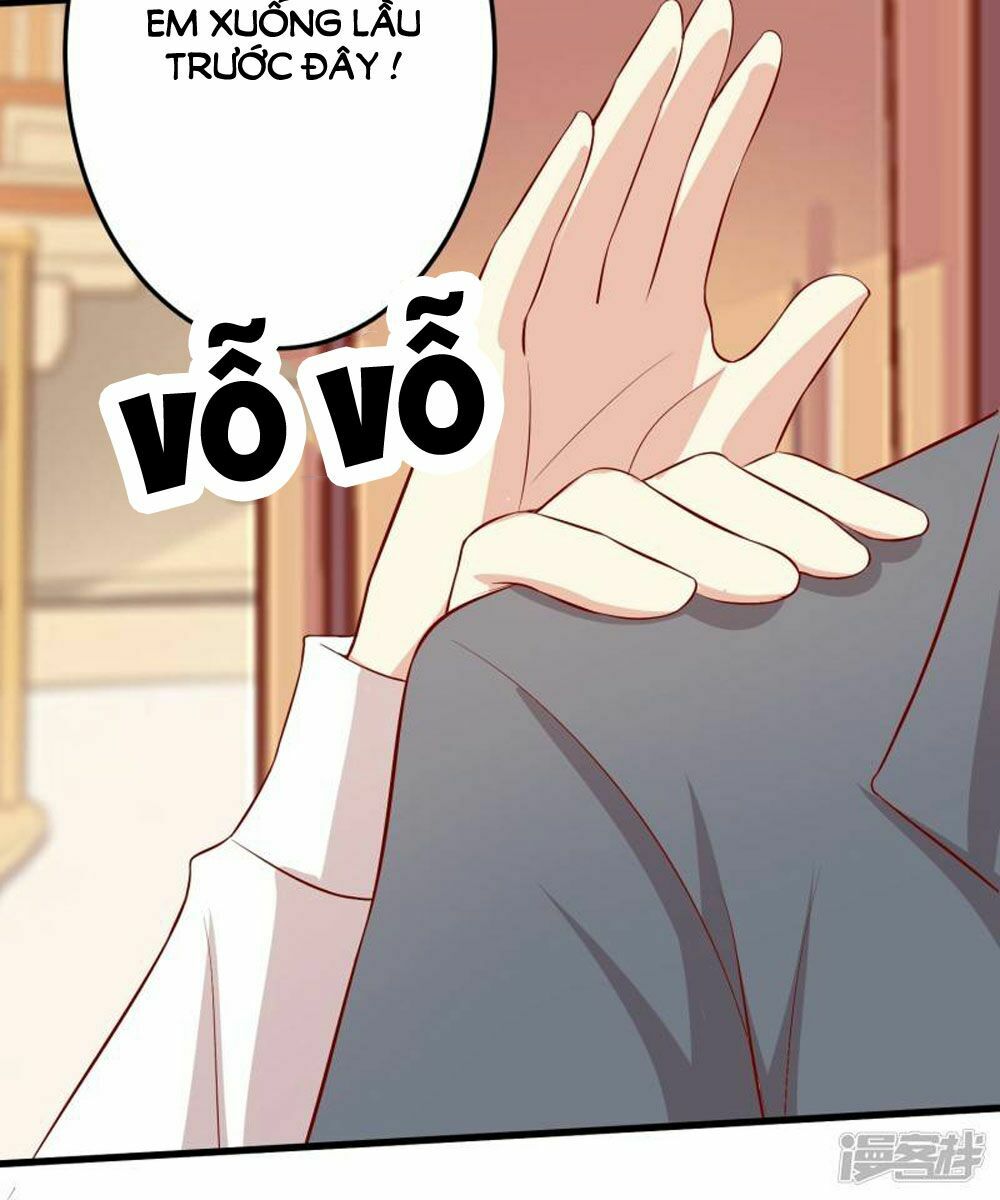 nguyệt dạ hương vi lai chapter 24 25