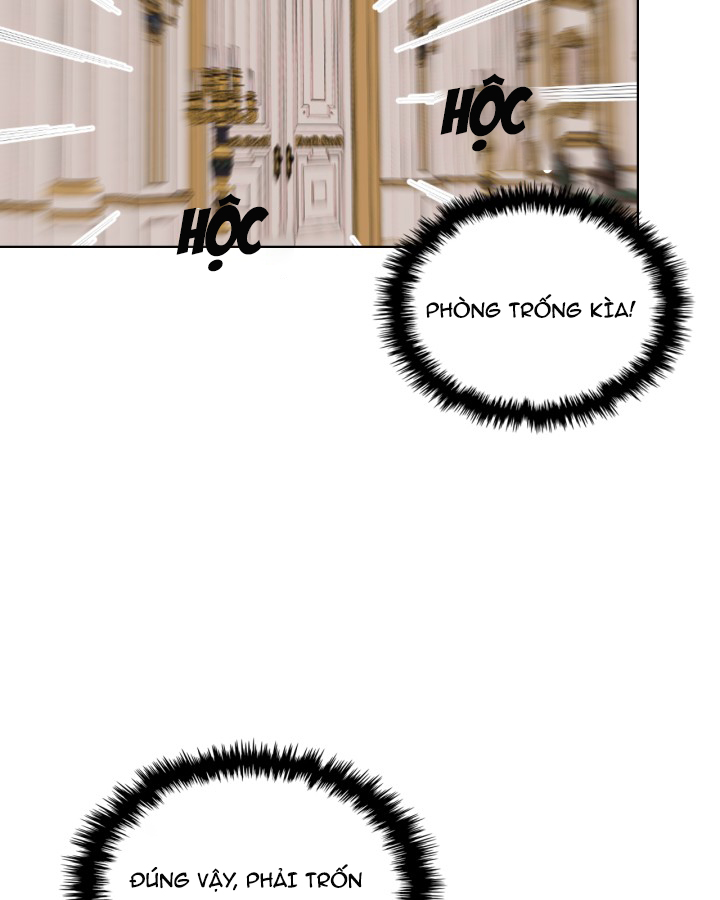 đức hạnh của ác nữ phản diện chapter 73.1 75