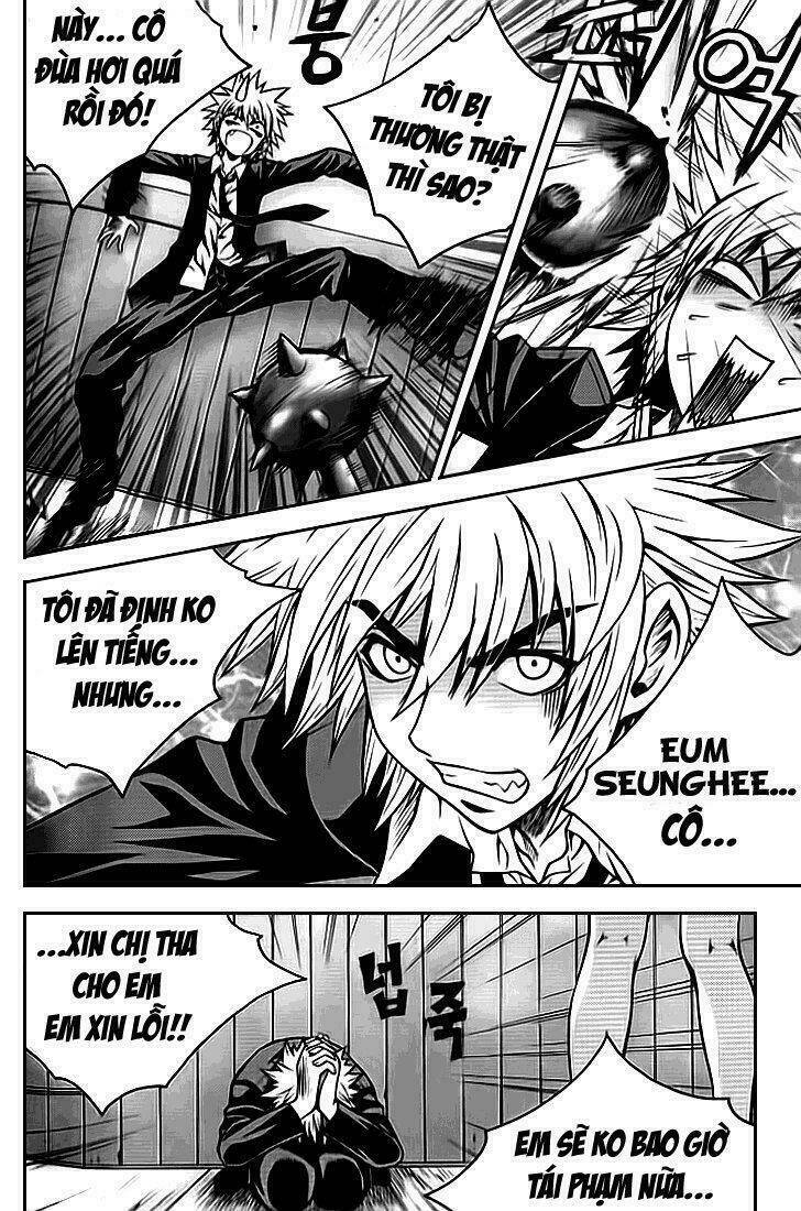 zippy ziggy chapter 15 23