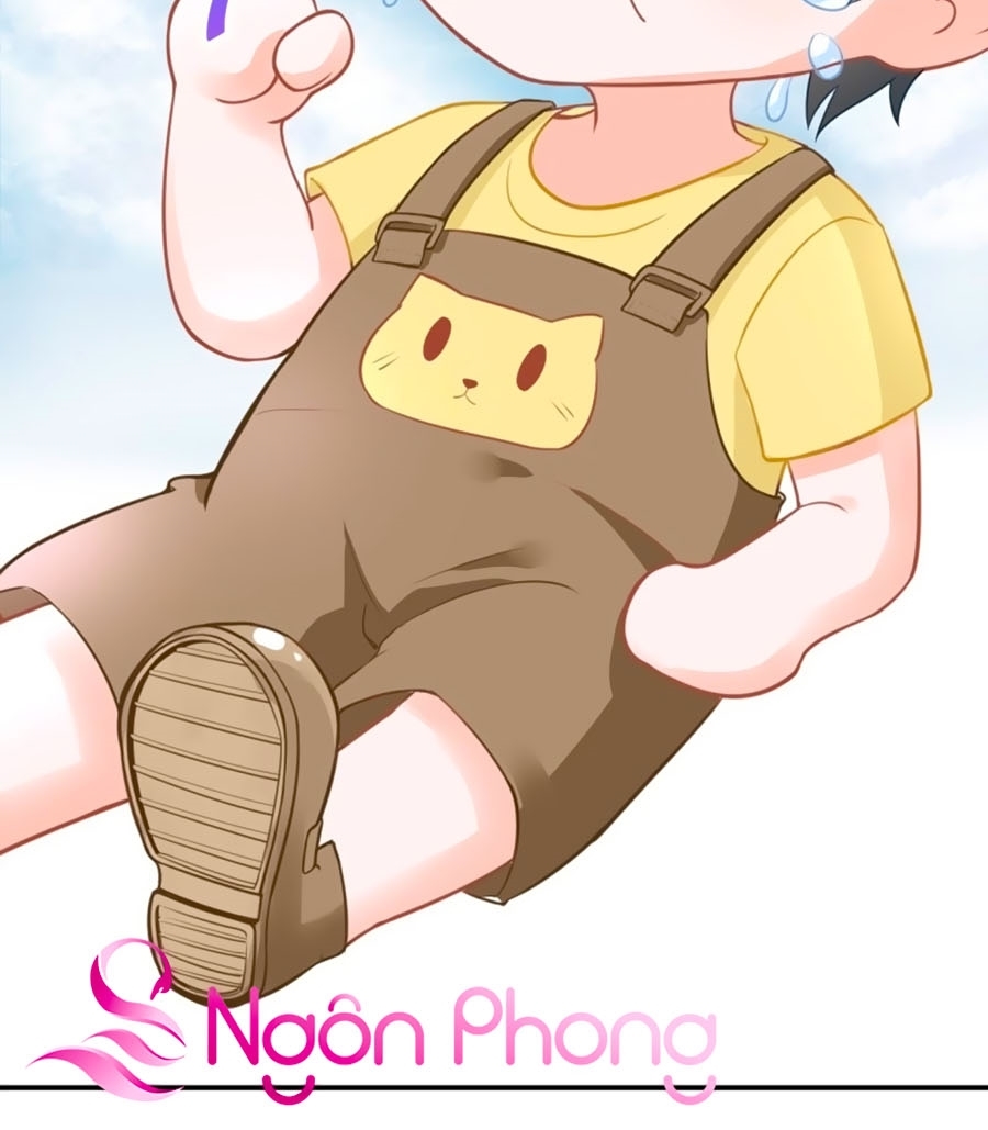 manh bảo rất ngọt chapter 22 12