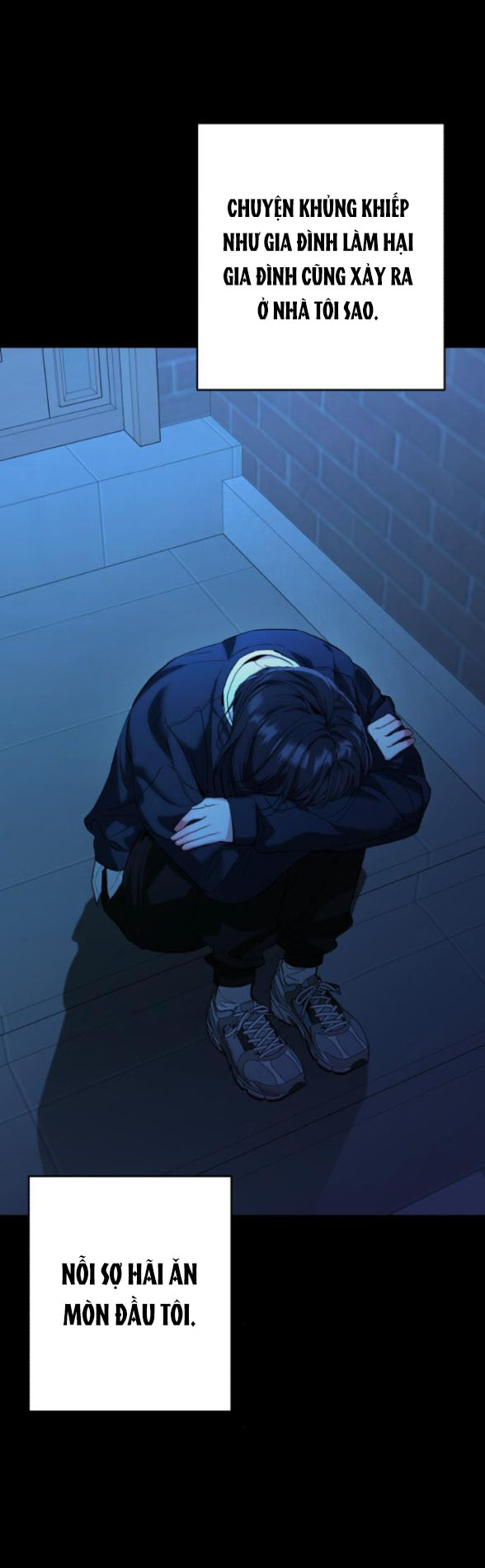 bóng râm mùa xuân chapter 12.1 7