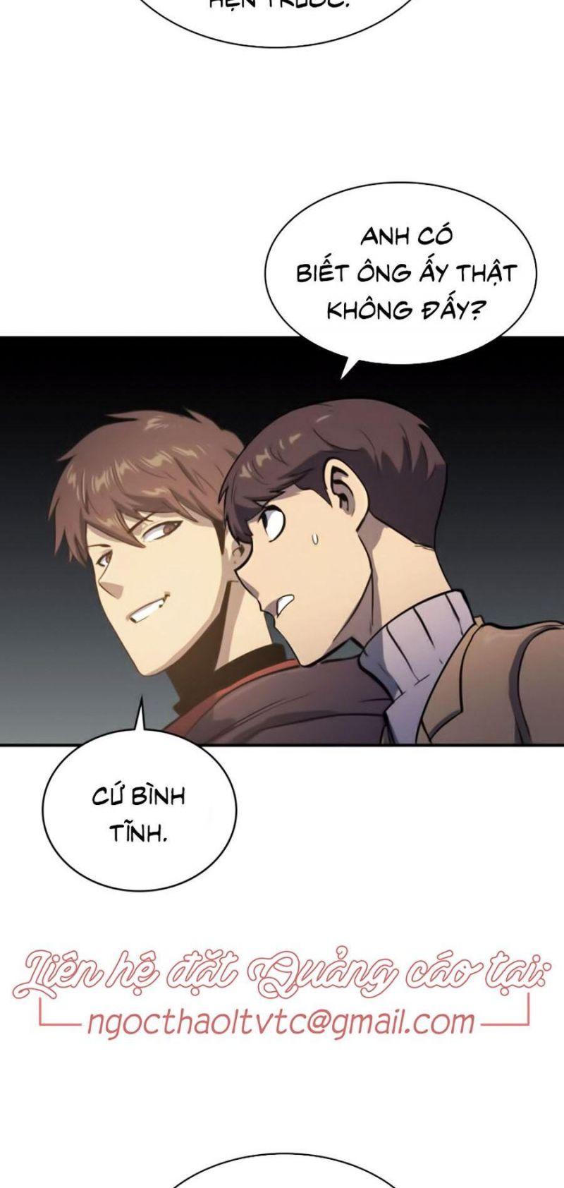 tôi trở lại thăng cấp một mình chapter 5 32