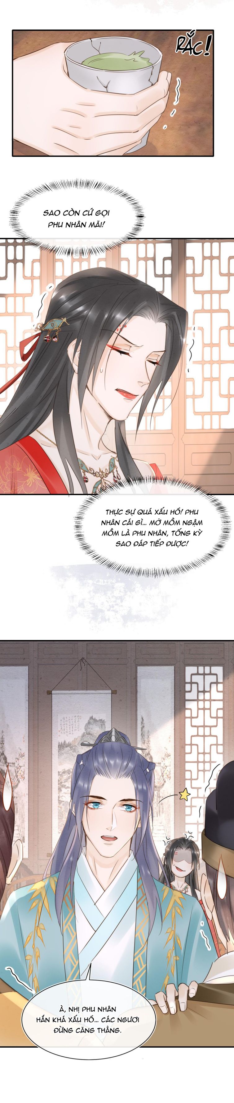 tù long chapter 58 11