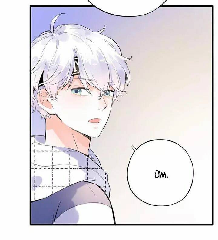 trạch thượng tịch mịch huỳnh hỏa chapter 58 12